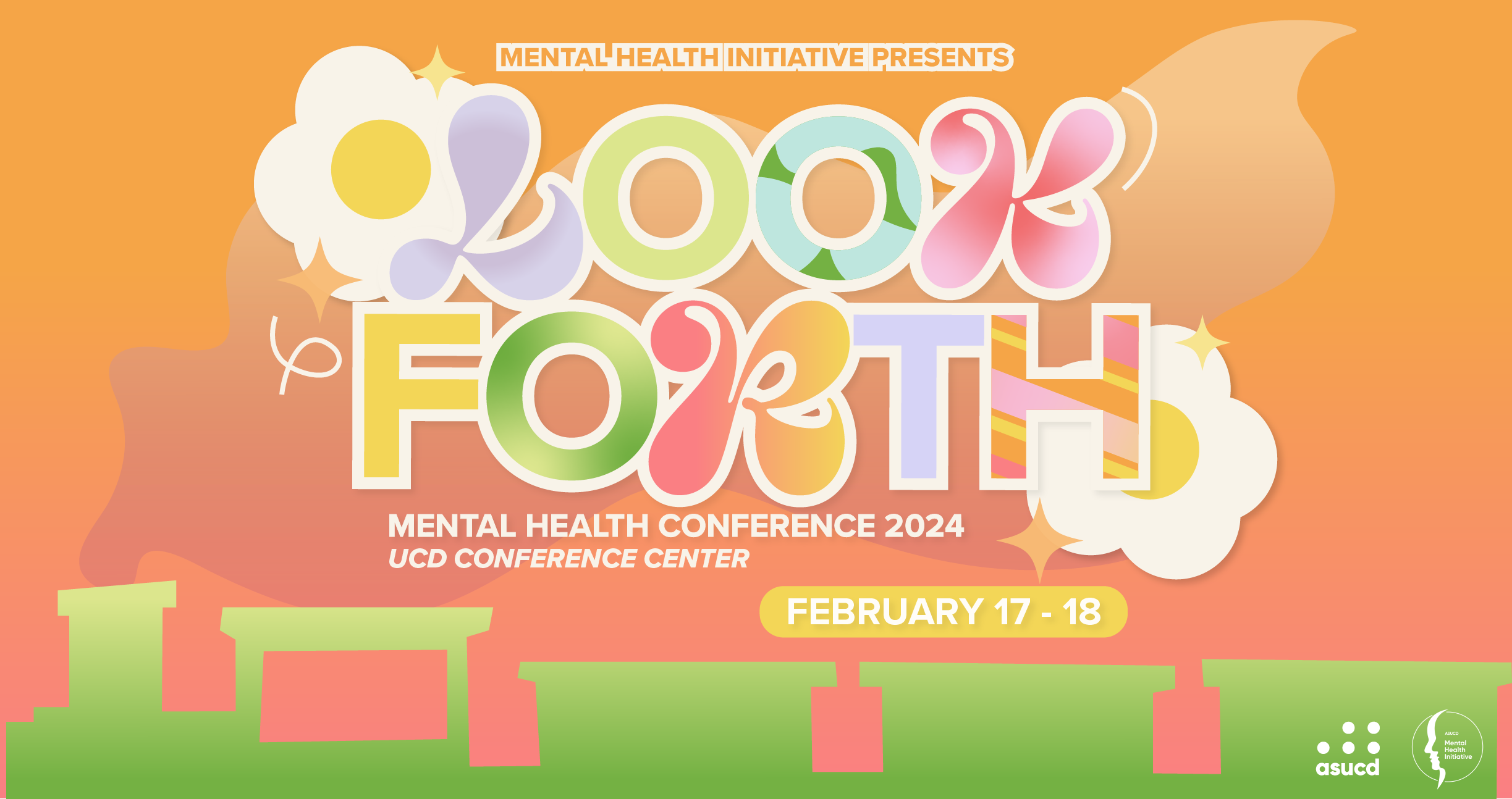 2024 Mental Health Conference UC Davis Mental Health Initiative